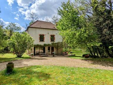 Cottage 95 m²