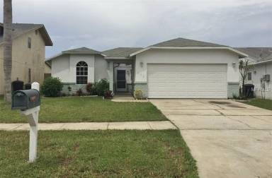 House Clearwater