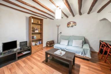 Casa con terraza | Ideal para teletrabajar