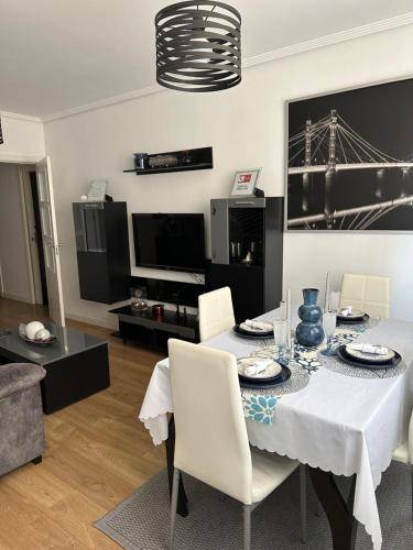 Apartamento Castro Urdiales