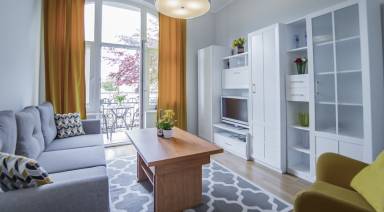Appartement 46 m²