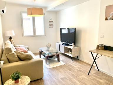 Maison de vacances Thuir