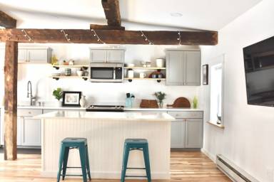 Apartment Topsham