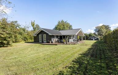 Huis 96 m²