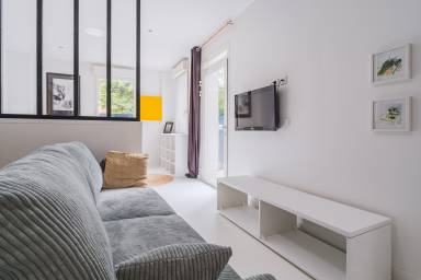 34 m² Apartment