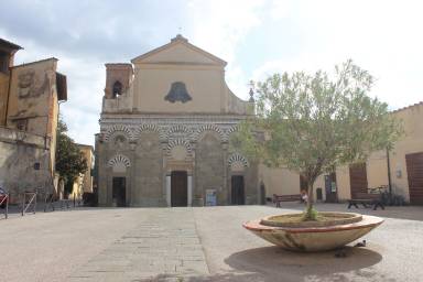 Appartement Pistoia