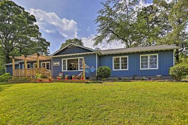 House Chattanooga