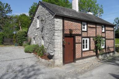 Maison de vacances 100 m²