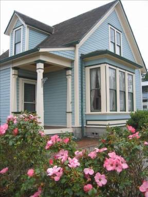 House Port Townsend