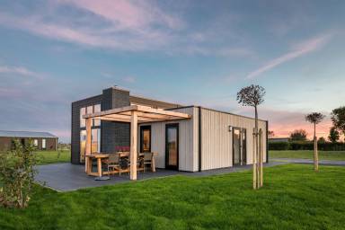 Bungalow  Herkingen