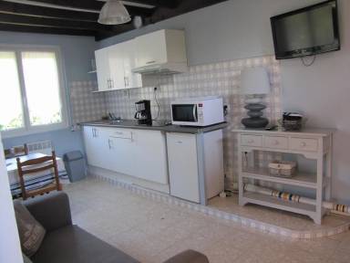 Appartement Bidart