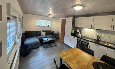 48 m² House