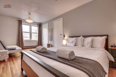 Bed & Breakfast Air conditioning Saint-Jean-des-Piles