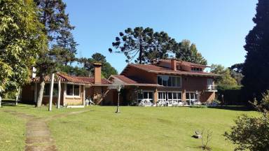 Casa  Campos do Jordão