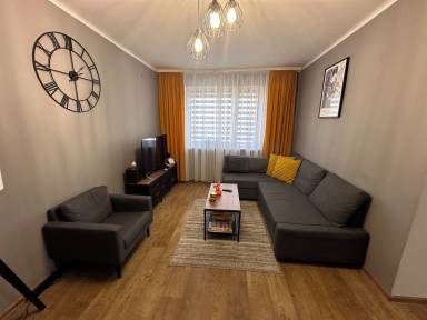 Apartament