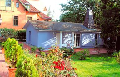 Huis 35 m²