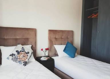 Aparthotel Oualidia