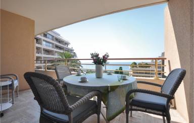 Lägenhet Cannes la Bocca