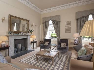 Appartement Leith