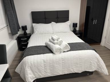 Studio Sale