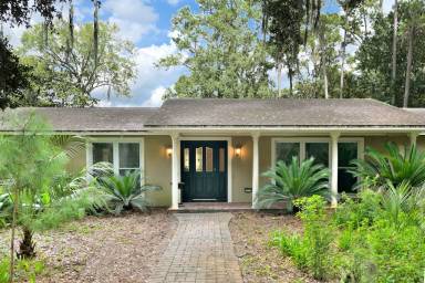 House Gainesville