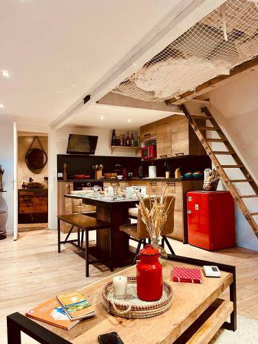 Chalet Métabief