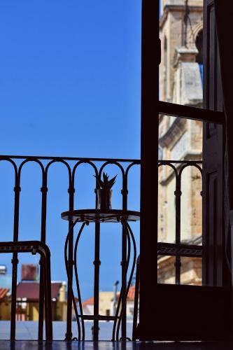 Apartment Chania Center
