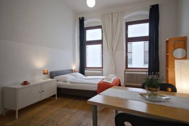 Apartment  Unter den Linden