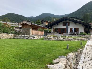 170 m² Ferienwohnung