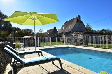Maison de vacances 80 m²