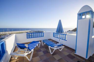 Appart'hôtel Puerto del Carmen