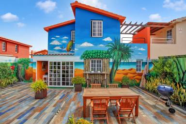 Villa Parque Holandés