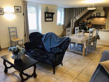 Cottage Poullaouen