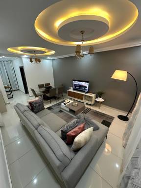 Appartement 90 m²