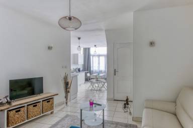 Appartement Dieppe