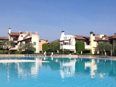 Appartement Sirmione