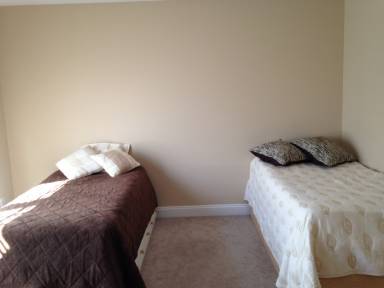 Private room Lyndhurst