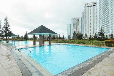 Ferienwohnung Tagaytay City