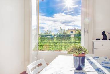 Appartement 40 m²