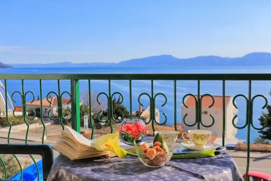 Apartament  Gradac