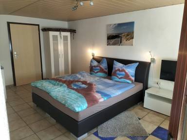 Apartament Kühlungsborn