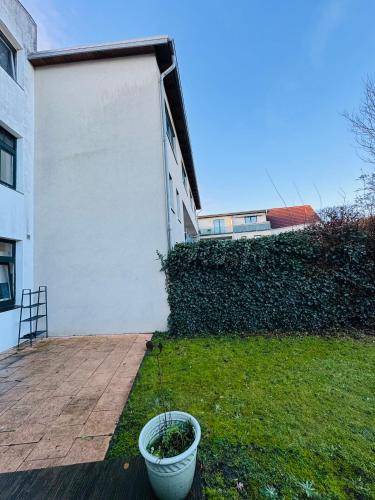 67 m² Ferienwohnung