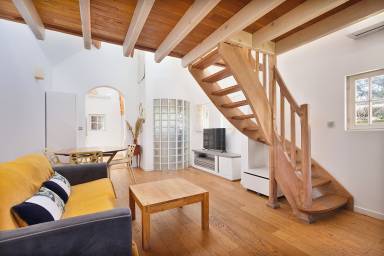 Maison de vacances 45 m²