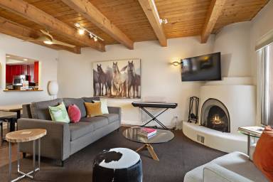 House Santa Fe