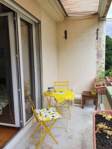 Appartamento Veyrier