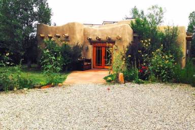 House  Arroyo Seco