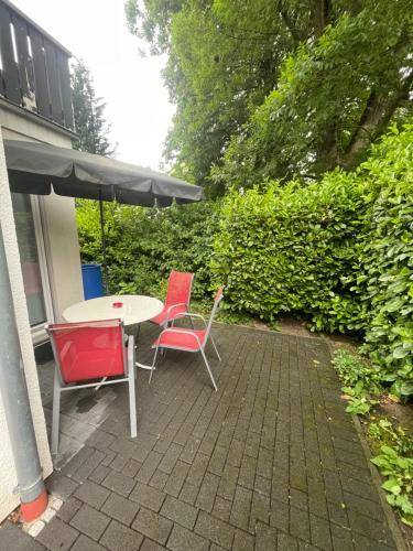 Ferienwohnung Iserlohn