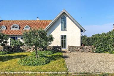 Ferienhaus Tvååker