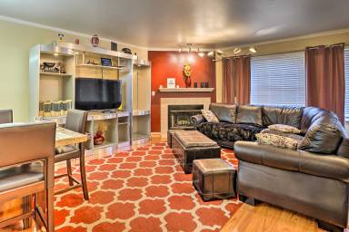 Apartment Lake Stevens