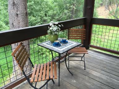Condo Air conditioning Carnelian Bay